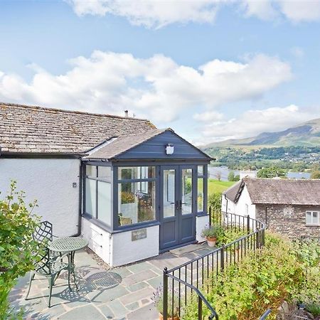 Badger'S Cottage With Stunning Lake & Mountain Views Coniston Eksteriør billede