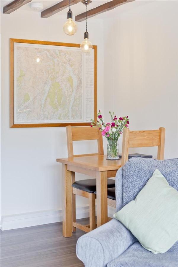 Badger'S Cottage With Stunning Lake & Mountain Views Coniston Eksteriør billede