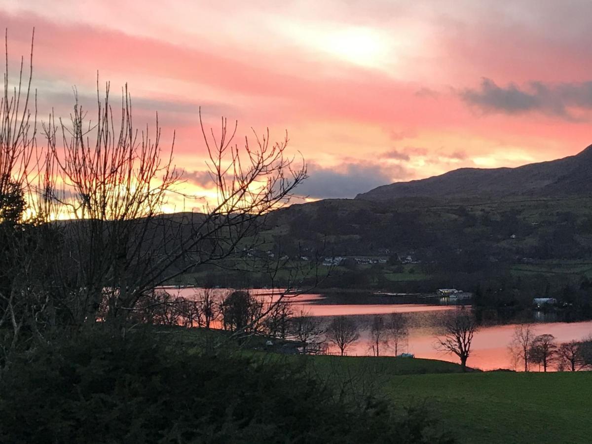 Badger'S Cottage With Stunning Lake & Mountain Views Coniston Eksteriør billede